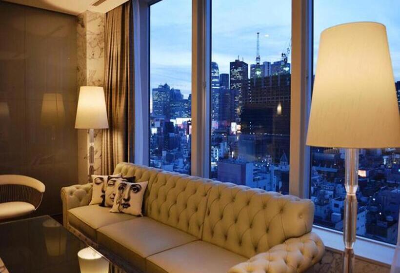 クラブスイート, Shinjuku Granbell