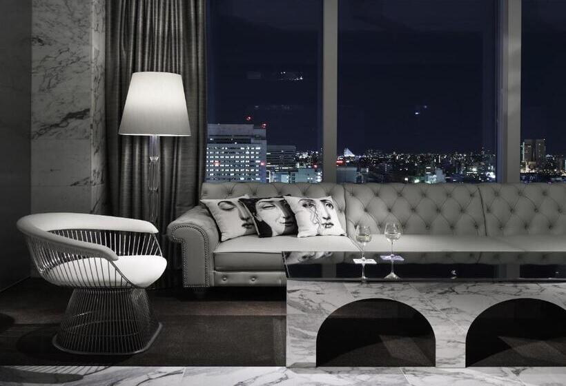 クラブスイート, Shinjuku Granbell