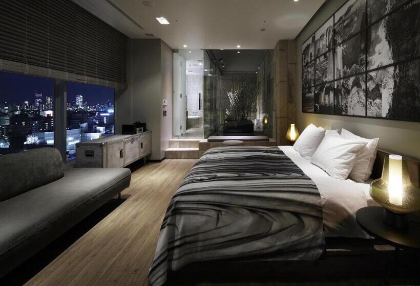 スイート, Shinjuku Granbell