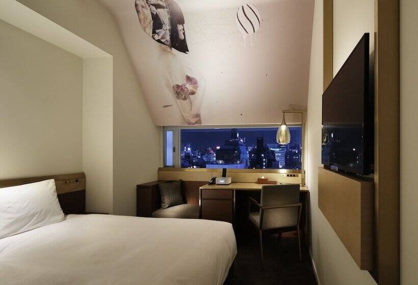 スーペリアールーム, Shinjuku Granbell