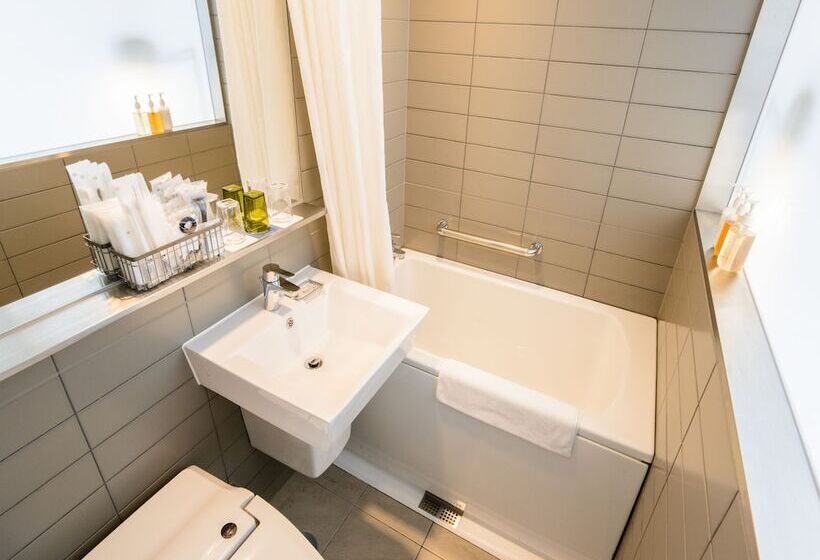 スーペリアールーム, Shinjuku Granbell