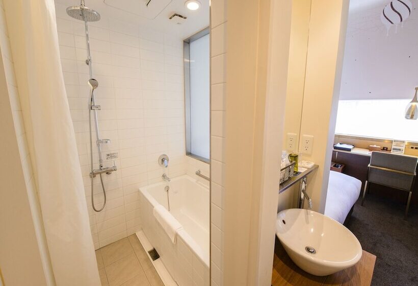 デラックスルーム, Shinjuku Granbell