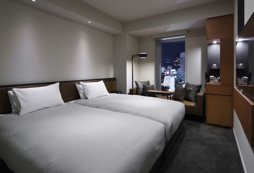 Номер Стандарт, Shinjuku Granbell