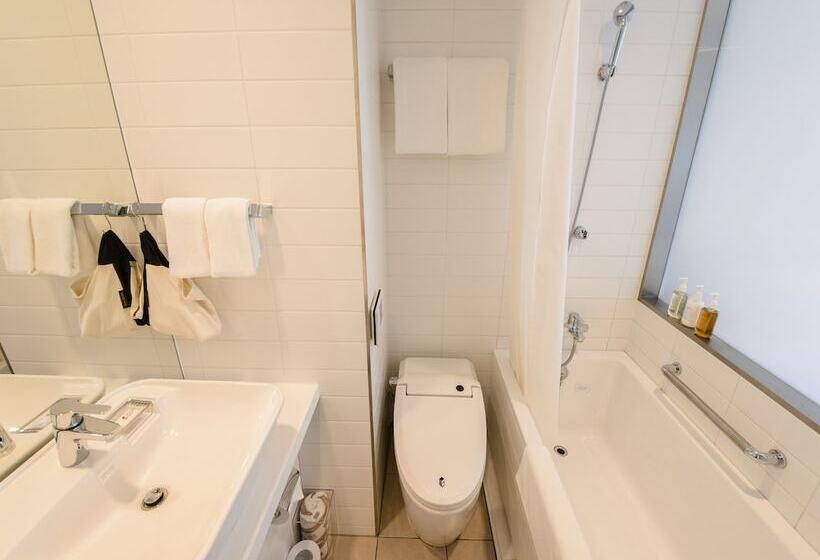 スタンダードルーム, Shinjuku Granbell