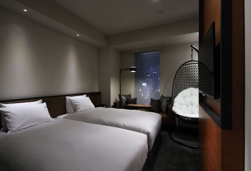 スーペリアールーム, Shinjuku Granbell