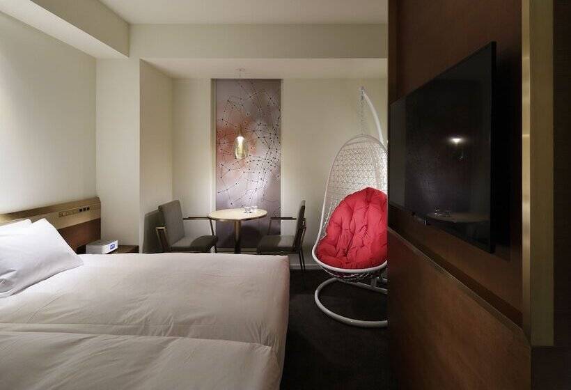 Номер Superior, Shinjuku Granbell