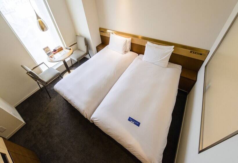 デラックスルーム, Shinjuku Granbell