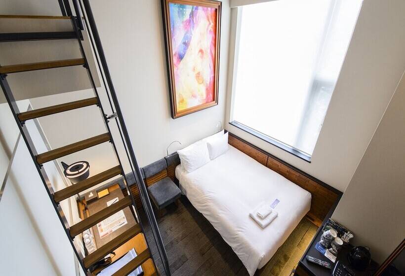 スタンダードルーム, Shinjuku Granbell