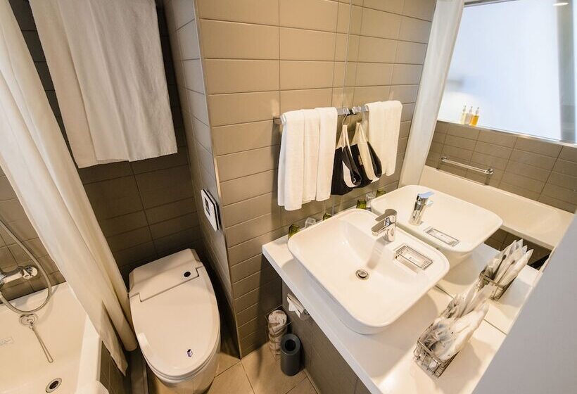 スタンダードルーム, Shinjuku Granbell