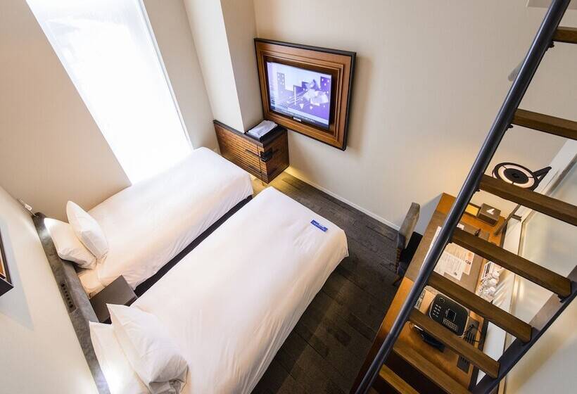 スタンダードルーム, Shinjuku Granbell