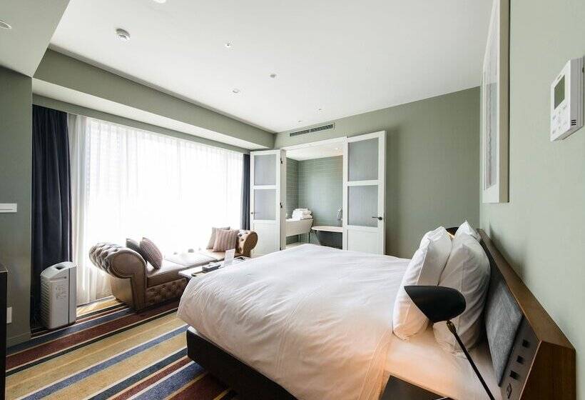 エクゼクティブルーム, Shinjuku Granbell