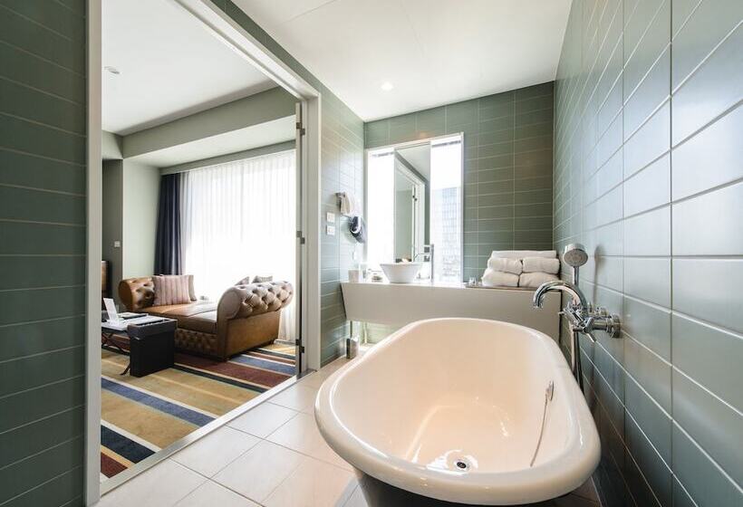 エクゼクティブルーム, Shinjuku Granbell