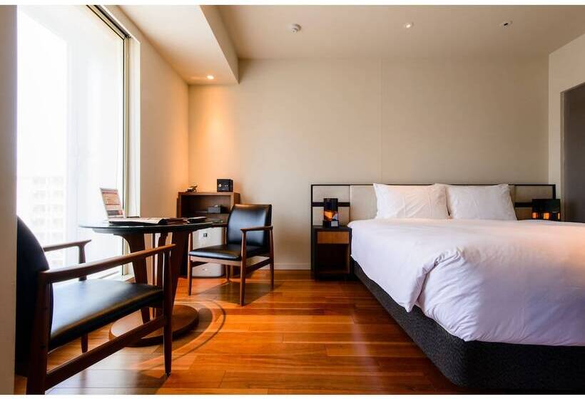 エクゼクティブルーム, Shinjuku Granbell