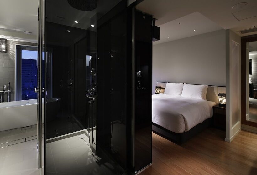 エクゼクティブルーム, Shinjuku Granbell