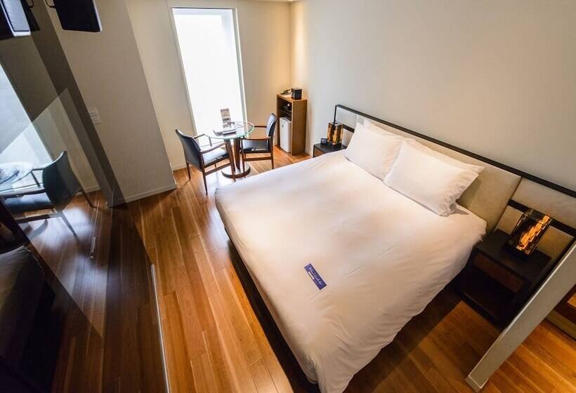 エクゼクティブルーム, Shinjuku Granbell