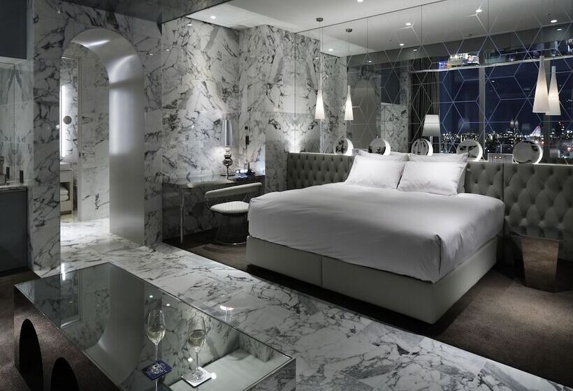 クラブスイート, Shinjuku Granbell