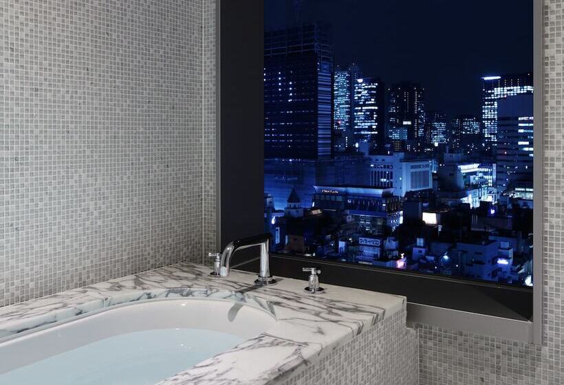 クラブスイート, Shinjuku Granbell