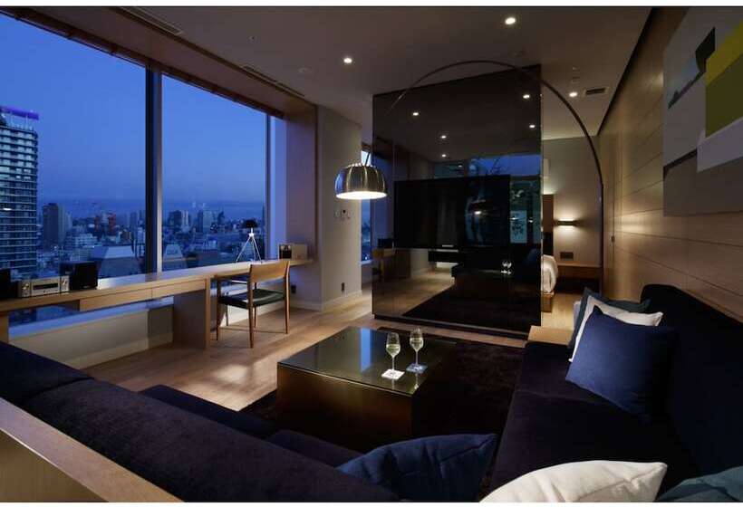 スイート, Shinjuku Granbell