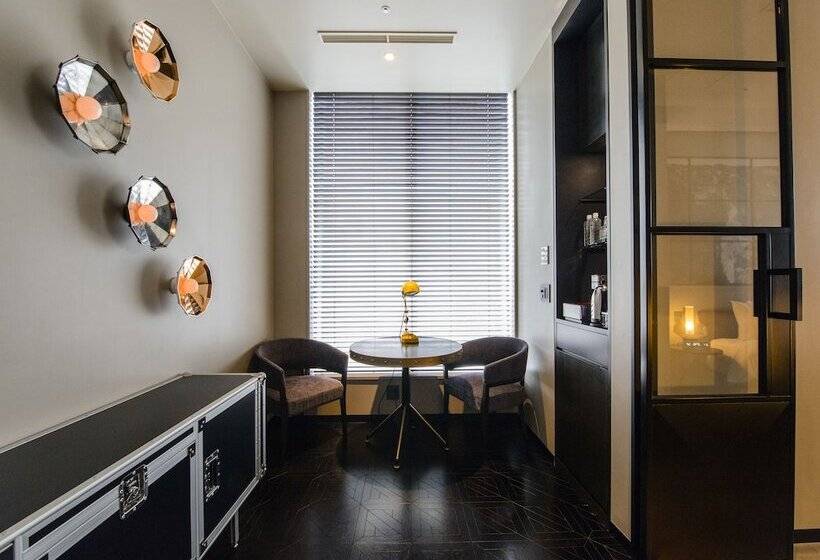 スイート, Shinjuku Granbell