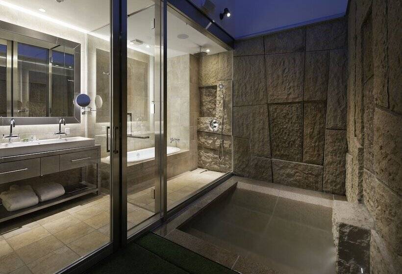 スイート, Shinjuku Granbell