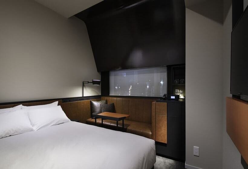 スタンダードルーム, Shinjuku Granbell