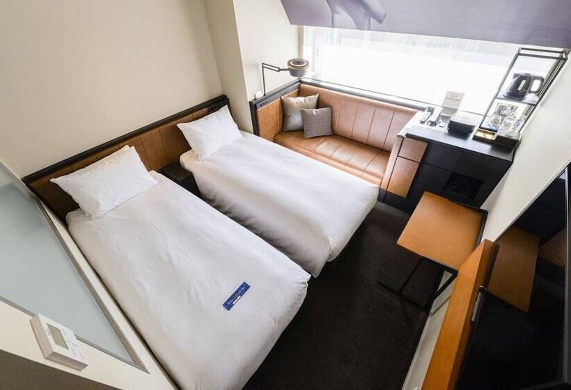 エコノミールーム, Shinjuku Granbell