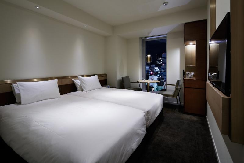 スタンダードルーム, Shinjuku Granbell