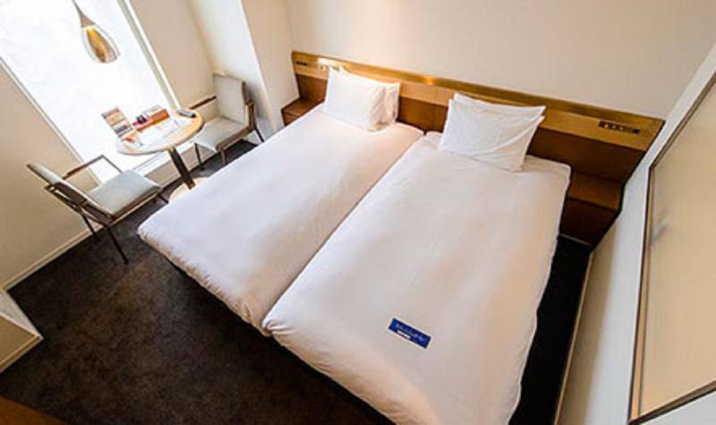 デラックスルーム, Shinjuku Granbell