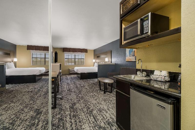 スーペリアールーム, Shinjuku Granbell