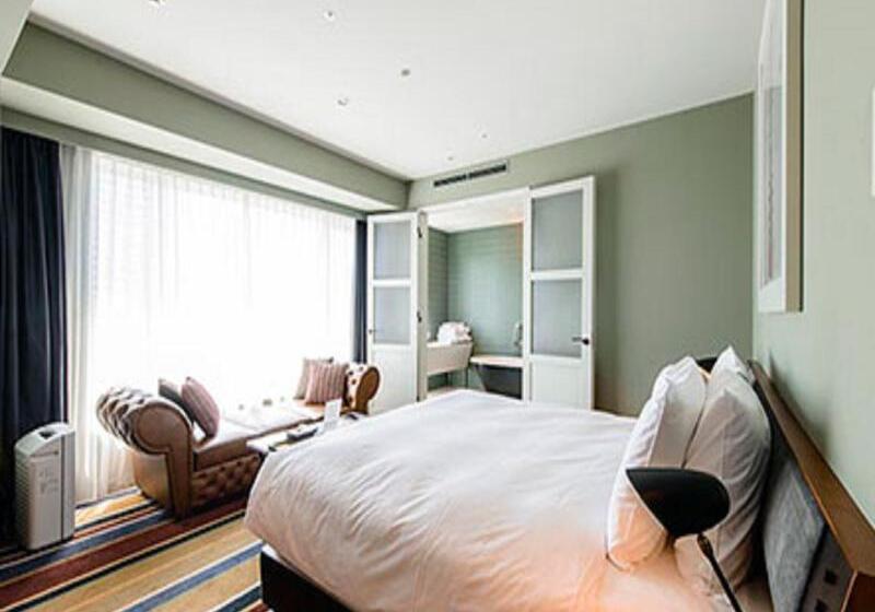 エクゼクティブルーム, Shinjuku Granbell