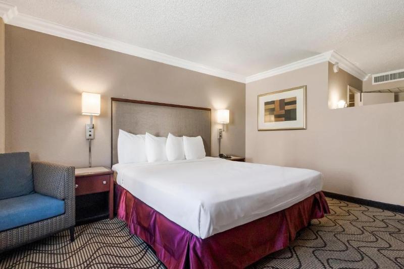 اتاق پرمیوم, The Tango Hotel Taipei Fuhsing