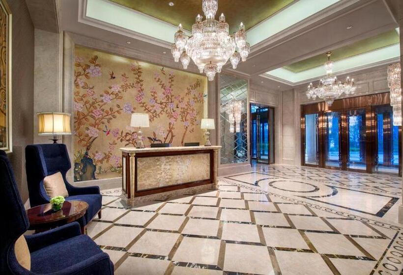 침실 1개 디럭스 아파트, The Sebel Xi Ning Managed By Sofitel