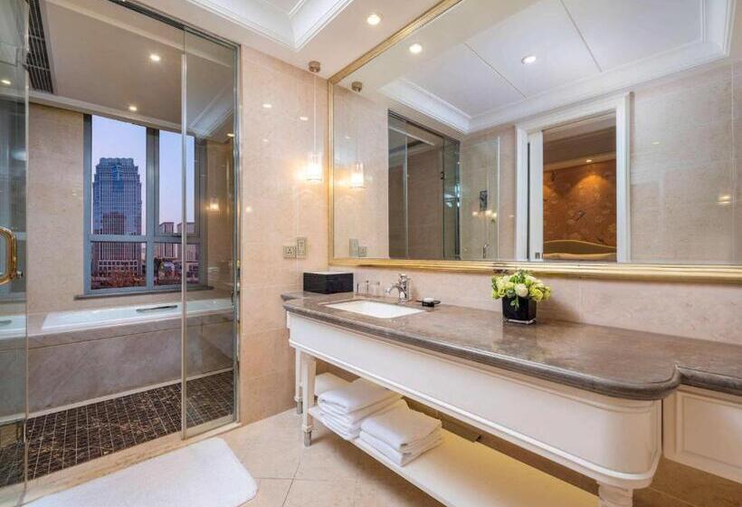 침실 1개 디럭스 아파트, The Sebel Xi Ning Managed By Sofitel