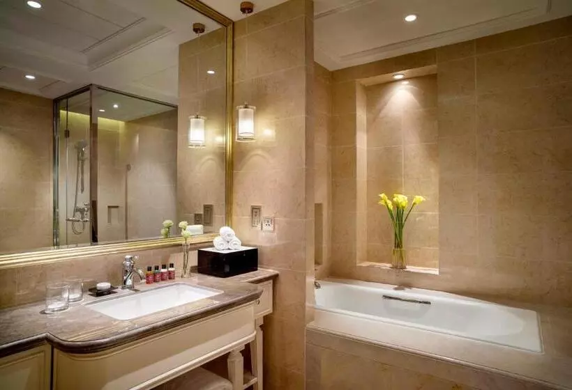 ２ベッドルームデラックスアパートメント, The Sebel Xi Ning Managed By Sofitel