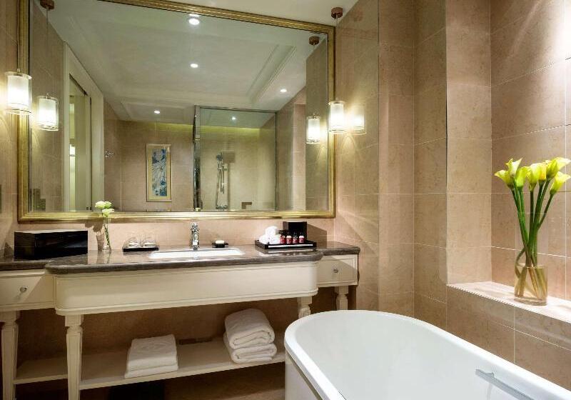 침실 2개 디럭스 아파트, The Sebel Xi Ning Managed By Sofitel