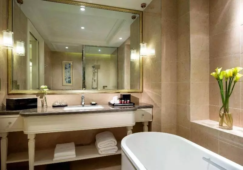 ２ベッドルームデラックスアパートメント, The Sebel Xi Ning Managed By Sofitel