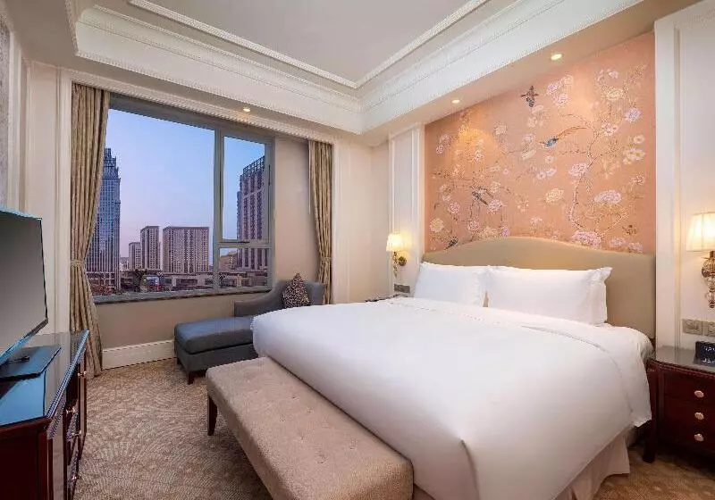 ２ベッドルームのスーペリアアパートメント, The Sebel Xi Ning Managed By Sofitel