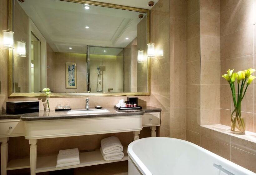 침실 1개 수피리어 아파트, The Sebel Xi Ning Managed By Sofitel