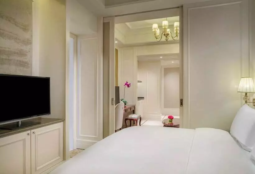 １ベッドルームのスーペリアアパートメント, The Sebel Xi Ning Managed By Sofitel