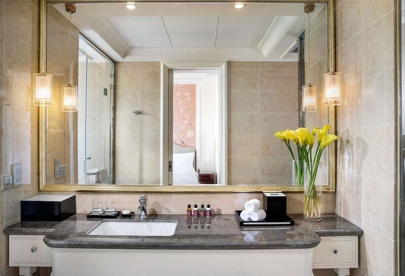 침실 1개 수피리어 아파트, The Sebel Xi Ning Managed By Sofitel