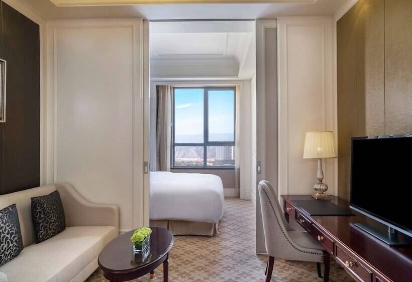 آپارتمان سوپریور 1 خوابه, The Sebel Xi Ning Managed By Sofitel