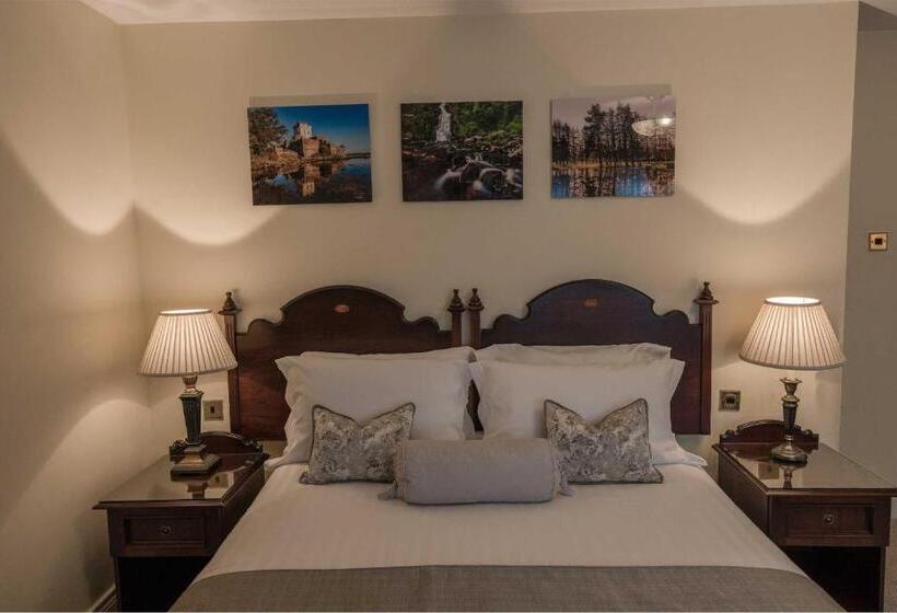 스탠다드 룸, Tullyglass House