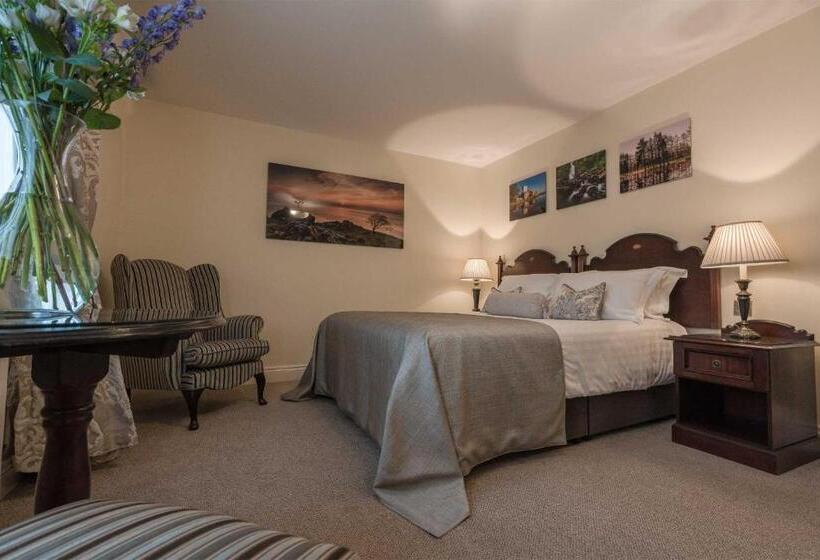 수피리어 룸, Tullyglass House