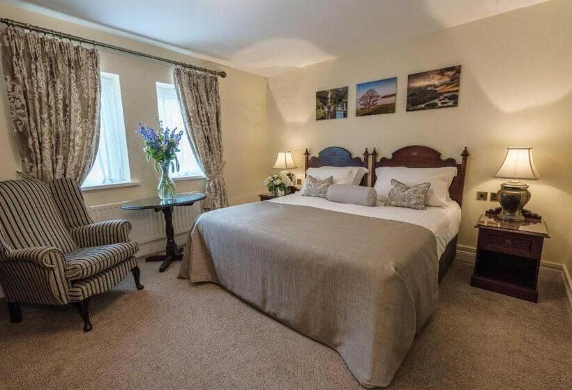 수피리어 룸, Tullyglass House