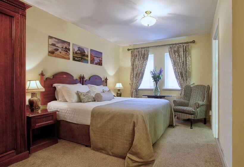 수피리어 패밀리 룸, Tullyglass House