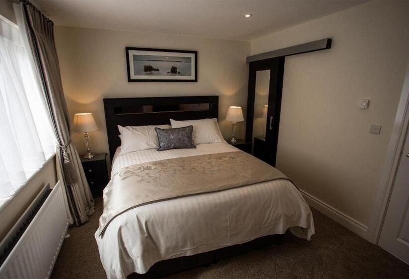 스탠다드 룸, Tullyglass House