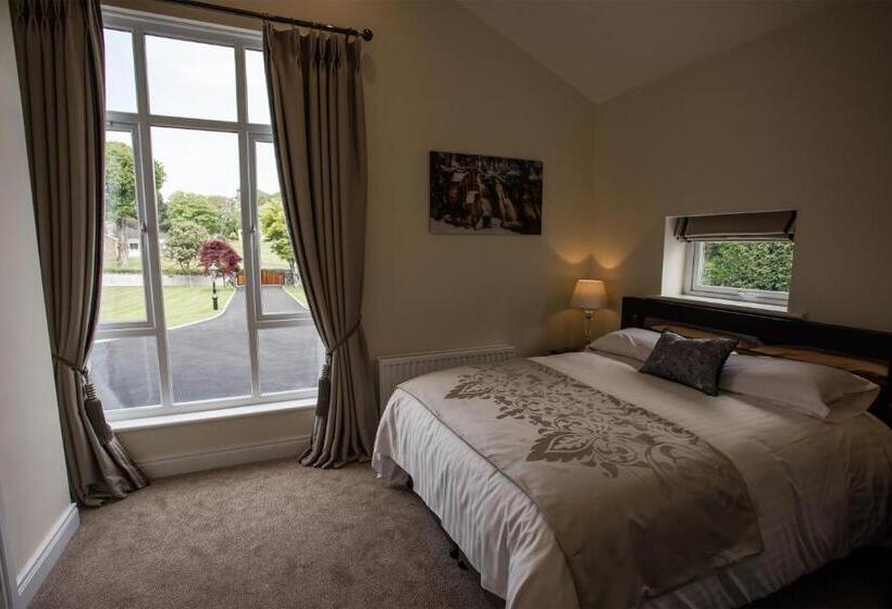 스탠다드 룸, Tullyglass House