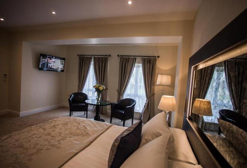 스위트, Tullyglass House