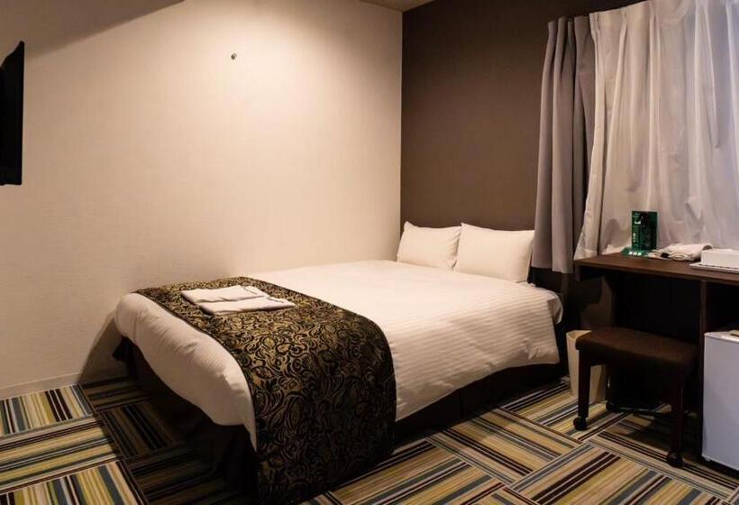 اتاق اکونومی, Vr Osaka