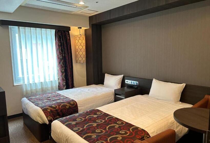 수피리어 룸, LiVEMAX Umeda Central